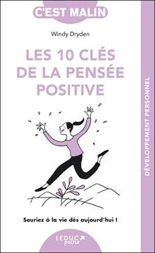 [9791028530679] Les 10 clés de la pensée positive