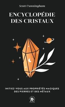 [9782017233657] Encyclopédie des cristaux