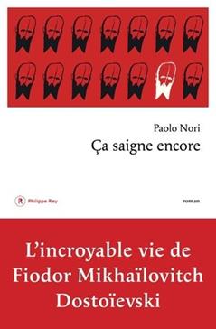 [9782384820603] Ca saigne encore