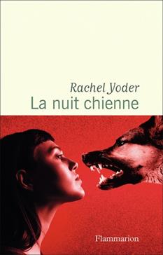 [9782080278883] La nuit chienne