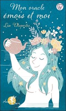 [9782380630442] Mon oracle émois et moi