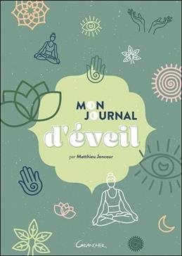 [9782733915707] Mon journal d'éveil
