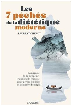 [9782382730973] Les 7 péchés de la diététique moderne