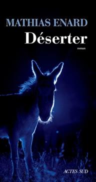 [9782330181611] Déserter