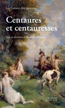 [9782330175504] Centaures et centauresses