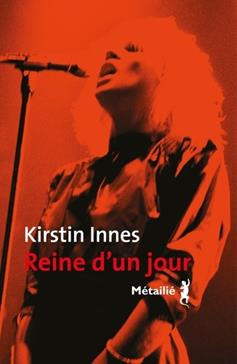 [9791022612401] Reine d'un jour