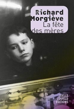 [9782073027573] La fête des mères