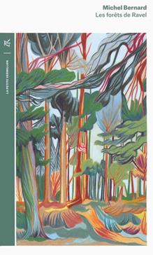 [9782710379980] Les forêts de Ravel