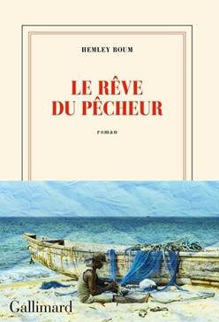 [9782073032423] Le rêve du pêcheur