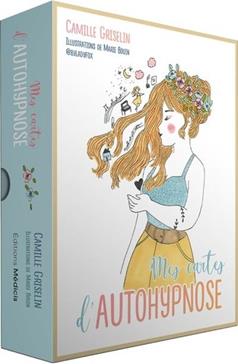 [9782853279291] Mes cartes d'autohypnose