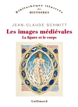 [9782073026880] Les images médiévales