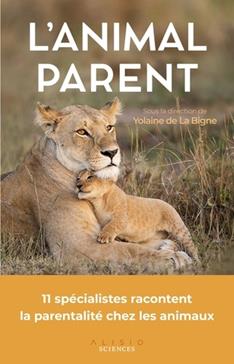 [9782379354021] L'animal parent