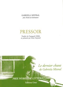 [9782877042659] Pressoir