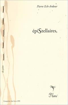 [9791096199501] Epistellaires,