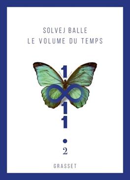 [9782246834472] Le volume du temps. T.2