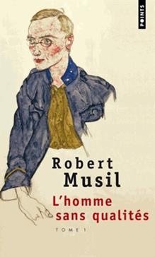 [9782757803684] L'homme sans qualités T.1