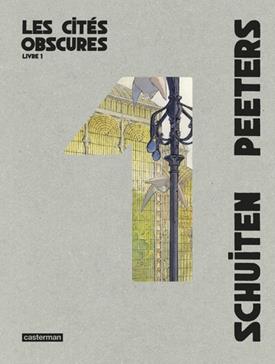 [9782203101685] Les murailles de Samaris ; La fièvre d'Urbicande ; Les mystères de Pâhry ; L'archiviste