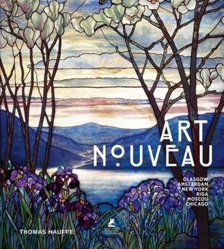 [9782809920246] Art nouveau
