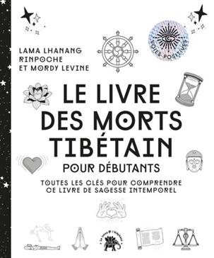 [9782019327323] Le livre des morts tibétains