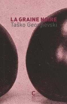 [9782366248470] La Graine noire
