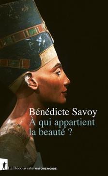 [9782348077043] A qui appartient la beauté ?