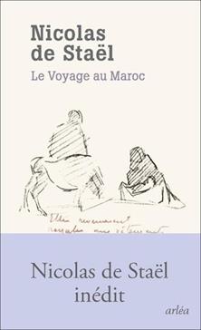 [9782363083494] Le voyage au Maroc