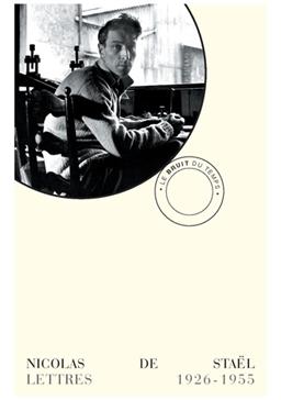 [9782358731928] Lettres 1926-1955