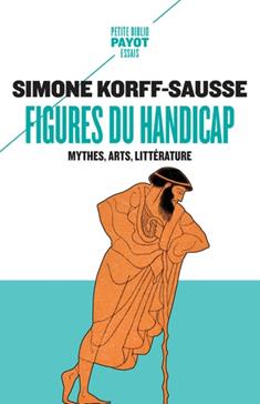 [9782228925488] Figures du handicap
