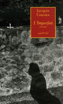 [9782882411662] L'Imparfait