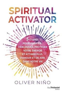 [9782813231604] Spiritual activator