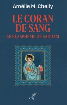 [9782204159746] Le Coran de sang