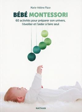 [9782095027858] Bébé Montessori