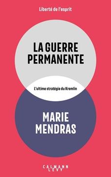 [9782702189832] La guerre permanente