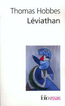 [9782070752256] Léviathan ou matière, forme et puissance de l'Etat chrétien et civil