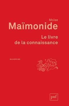[9782130617136] Le livre de la connaissance