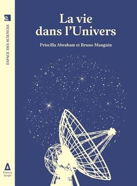 [9782843987731] La vie dans l'univers