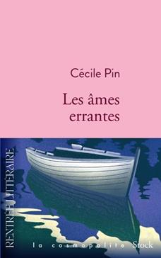 [9782234093799] Les âmes errantes