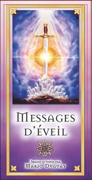 [9782841978687] Messages d'Eveil