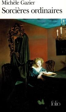 [9782070405909] Sorcières ordinaires