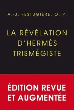 [9782251326740] La révélation d'Hermès Trismégiste