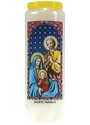 [3660341248935] Neuvaine Sainte Famille