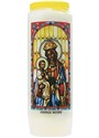 [3660341248867] Neuvaine Vierge Noire