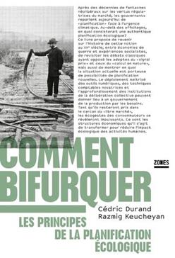 [9782355221910] Comment bifurquer