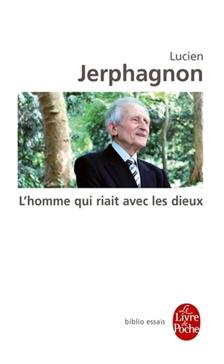 [9782253185505] L'homme qui riait avec les dieux