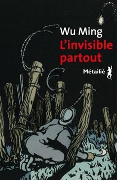 [9791022613620] L'invisible partout