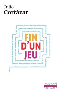 [9782070773374] Fin d'un jeu