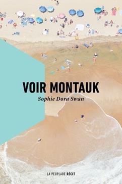 [9782925141495] Voir Montauk