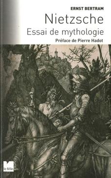 [9782866456320] Nietzsche : Essai de mythologie