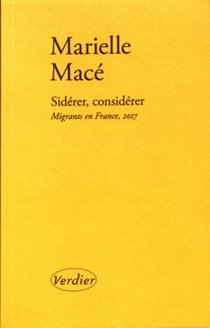 [9782864329367] Sidérer, considérer