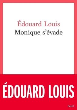 [9782021483468] Monique s'évade